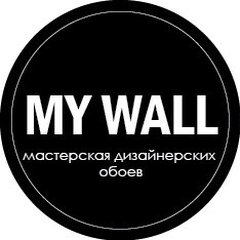 My Wall- мастерская дизайнерских обоев
