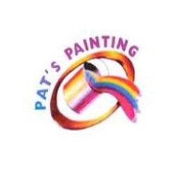 Pat's Painting
