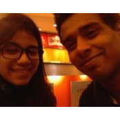 Kashish Rahman's photo