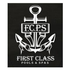 First Class Pools and Spas, LLC