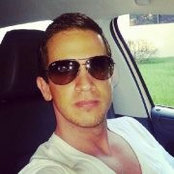 Xavier Constantine's photo