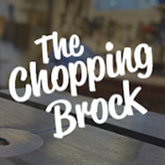 The Chopping Brock