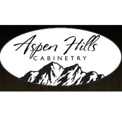 Aspen Hills Cabinetry