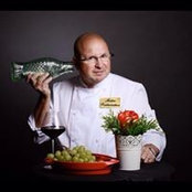 Patrick Descoubes's photo