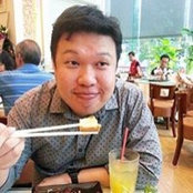 Foto von Dennis Lim