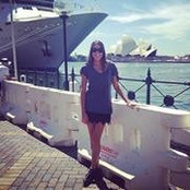 Tara Callinan's photo