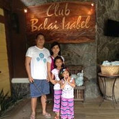 Ronald-Lia Carpena's photo