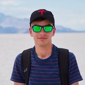 Matt Rajca's photo
