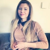 Anastasia Ivanova's photo