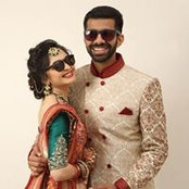 Kruti Ladani's photo