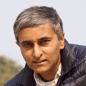Rajat Mukherjee's photo
