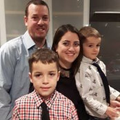 Isabelle Oligny's photo