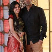 Raj Nishas foto