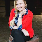 Courtney Jones's photo