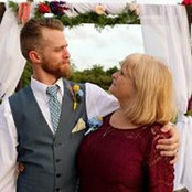 Jutta Garrett's photo