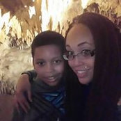 Yvonne Harrell's photo