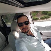 Jorge Cisneros's photo