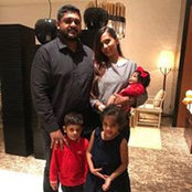 Isuru Herath's photo