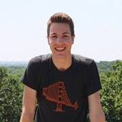 Chris Masterson's photo