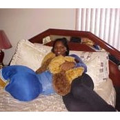Foto von Yanique Patterson