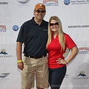 Ryan Ridlehuber's photo