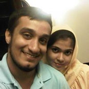 Hussain Halai's photo