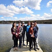 Kevin Lam's photo