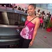 Sharon Brownes billede