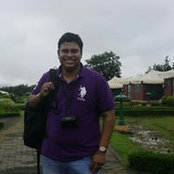 Himanshu Redkar's photo