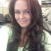Amber Smith's photo