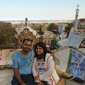 Dipti Girish's photo