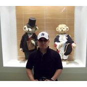 Kyung Tag Cha's photo