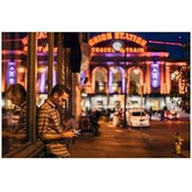 Chris Abernathy's photo