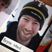 Bryce Wood's photo