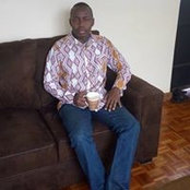 James Muthii's photo