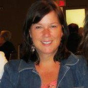 Kathy Price's photo