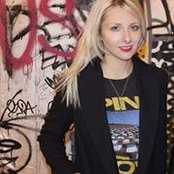 Paulina Petkoski's photo