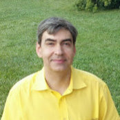 George Sgouros's photo