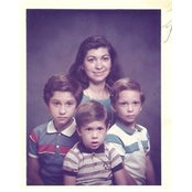 Martha Guerra's photo