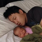 Gilbert Lee's photo