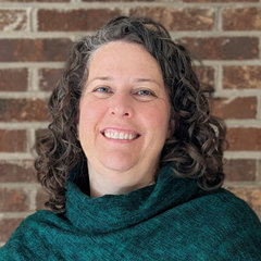 Heather Schlender, Architect
