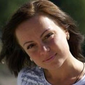 Marina Kirilenko's photo