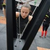 Claire Hydon's photo