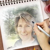Sue Hendrix's photo