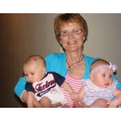 Mary Walz's photo