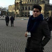 Diego Montañas foto