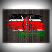 Ian Mbae's photo