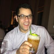Darren Behan's photo