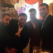Joey Azzi's photo