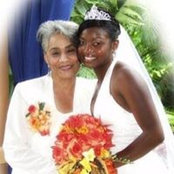 Nedra Moores foto